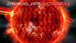 Jean-Michel Jarre &amp; Peaches: "What You Want" (2016)
