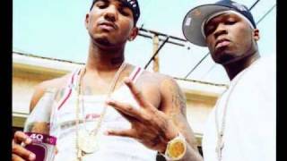 The Game ft 50 Cent - Go Head (Envy Me)