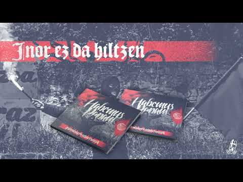 Habemus Papam-Inor ez da hiltzen