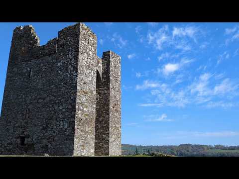 Portaferry & Strangford: Lives Lived in Colour