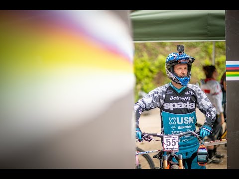 USN Racing 2019 - 4X World Championships: Val Di Sole, Italy