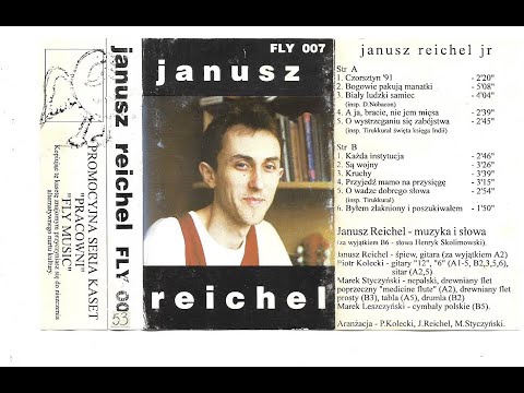 Janusz Reichel - "Janusz Reichel"