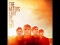 We Won't Give Up-The Afters