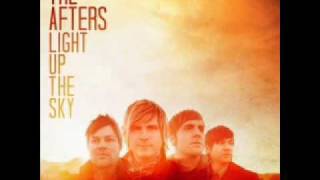 We Won&#39;t Give Up-The Afters