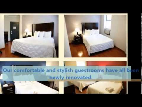Budget Hotel in New York City Manhattan
