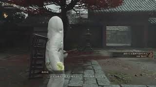 鬼武者Way of the sword　鬼殺ほぼ無強化&回復縛り(無言作業配信)