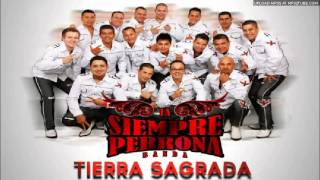 LOS OJITOS DE MI ELENA - BANDA TIERRA SAGRADA LA SIEMPRE PERRO