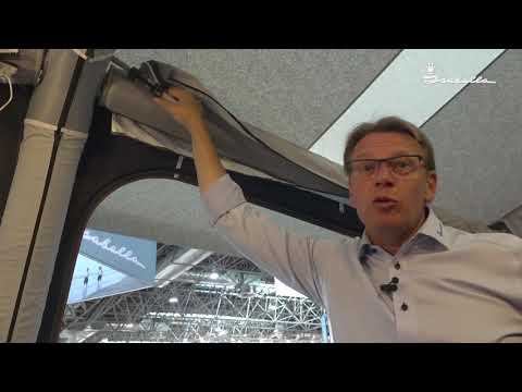 Isabella Vorzelte - IsaAir Luftsystem (Deutsch)