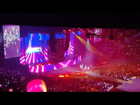 220215 TWICE - I Can't Stop Me