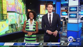 Techbytes: 8-20-19