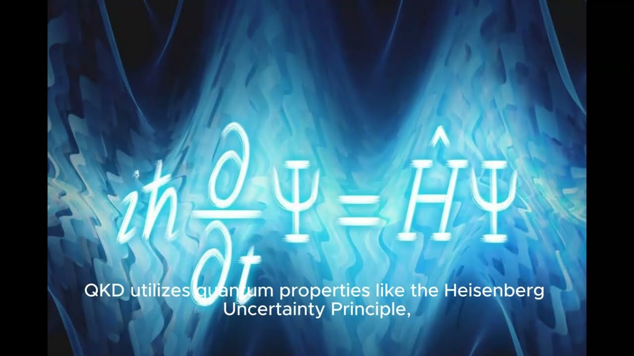 Quantum Cryptography: The Key to Next-Generation C