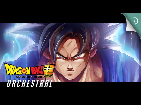 Beyond The Limit - Dragon Ball Super | Epic Orchestral Arrangement