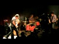 Sebadoh ~ S.Soup... live at Neumos Seattle WA.
