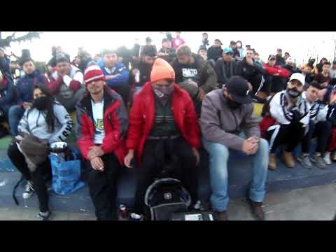 Acertijo 🆚 Walpa 🆚 Alejo - 8vos - Fecha 10 - 04/07/2021