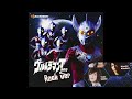 Hiroshi Kitadani Yoko Ishida Ultra Roku Kyodai Dance Ver