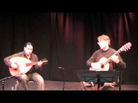 La princesse andalouse