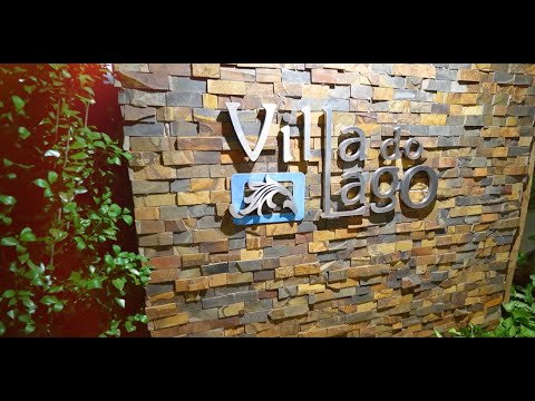 Videoclipe da festa dos 40 Anos