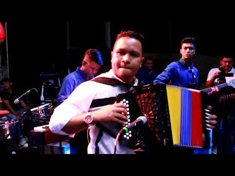 Ronald Terreros - A un cariño del alma (Turbaco - Bolivar)