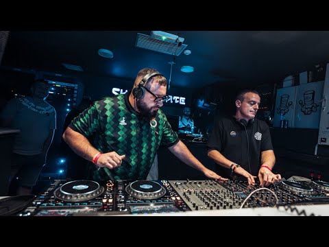 K-Style Music and Carlos Pérez DJ