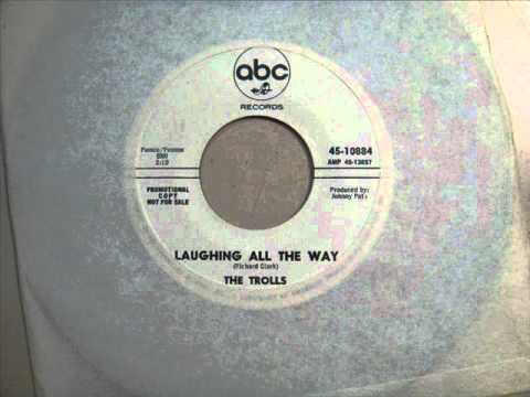 Trolls - Laughing All The Way (1967)