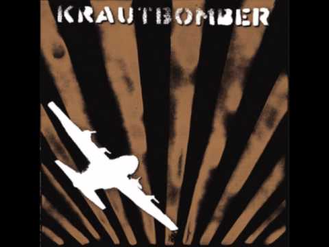 Krautbomber - Sicher ist sicher