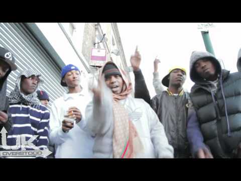 Justo FT S.T, Vender, Chuck - We Wont Stop [Music Video]