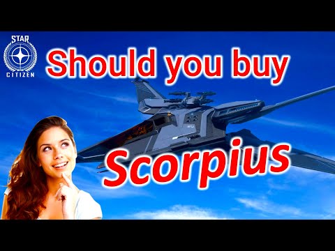 3.17.1 Should you buy the Scorpius?