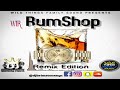 RumShop Remix Edition Vol.1 DjBrimStone