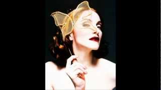 Madonna - Like A Flower (Unreleased Song)