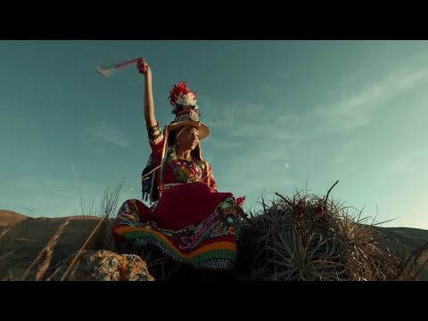 Mankagastos - Chila Jatun