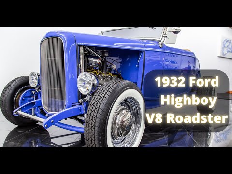 1932 Ford Highboy (CC-1649783) for sale in St. Louis, Missouri