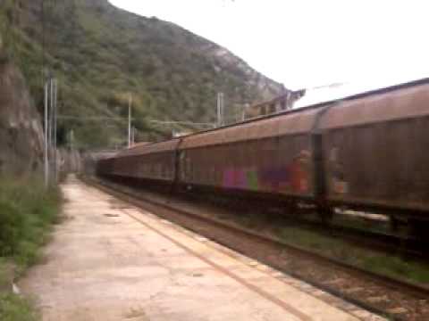 MRS 59338 Bicocca-Bologna Int.