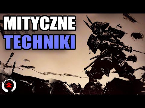 Kiedy warto używać mitycznych technik? Ghost of Tsushima Poradnik PL