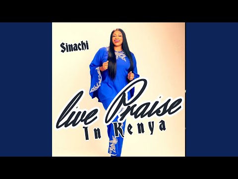 Live praise in Kenya