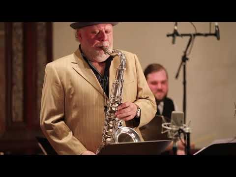 Steffen Mathes Quartett feat Tony Lakatos - Bye Bye Blackbird