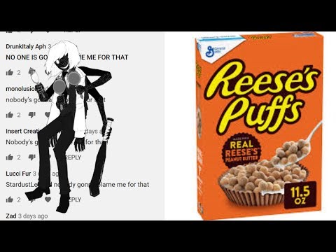 my youtube comments try to sing "the distortionist" and it goes horribly wrong