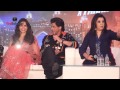 Question Answer Session With Shahrukh Khan ...