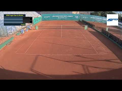 Court 5_24.8.2020_RPM Prague Open 2020 by Moneta