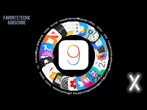 iOS 9 Apps Support in 2021 😕