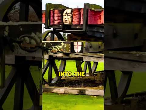 Da Vinci War Machines