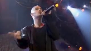 Boyzone - What Can You Do For Me Live From M.E.N. Arena 1998