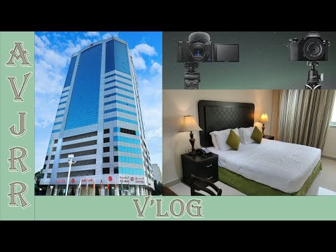 Al ain Hotel em Ajman | Emirados Árabes Unidos | Dubai | Hotel Stay