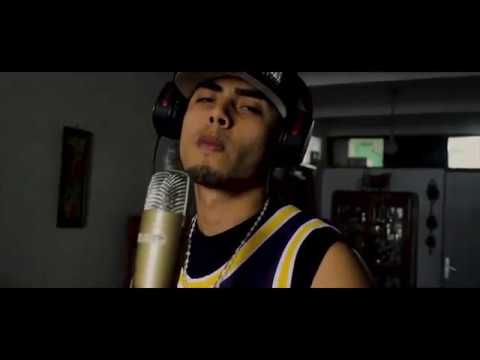 Entrevista al rapero Macno NS