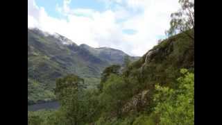 The Travellers (Big Country Cover) By Sir Vingo