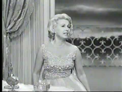 The Jack Benny Program Season 13 Episode 22