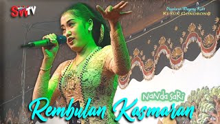 Download lagu Nanda Sari - Rembulan Kasmaran ( cipt. Ki Sun Gondrong ) mp3 Download lagu Nanda Sari - Rembulan Kasmaran ( cipt. Ki Sun Gondrong ) mp3