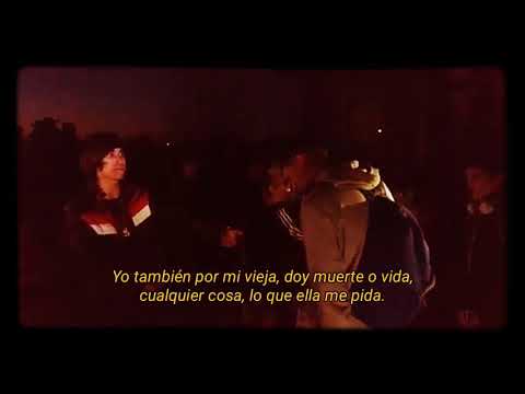 ...por mi vieja, doy muerte o vida 💕