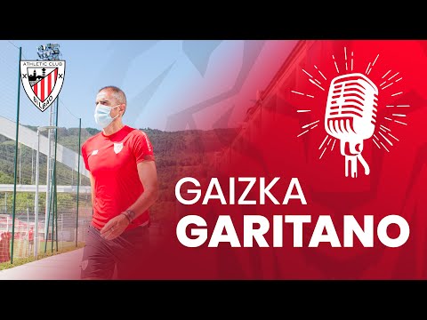 Imagen de portada del video 🎙️️ Gaizka Garitano | pre Athletic Club – Sevilla FC | J35 LaLiga 2019-20