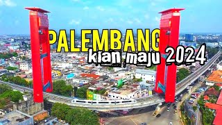 Download lagu Kemajuan Kota Tertua Indonesia | KOTAPALEMBANG 2024 mp3 Download lagu Kemajuan Kota Tertua Indonesia | KOTAPALEMBANG 2024 mp3
