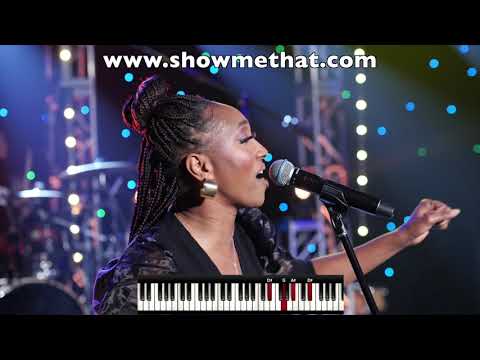 GLENN GIBSON JR. CHURCHY REMIX